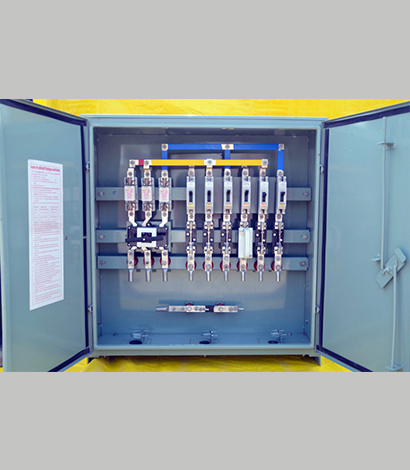 Distribution Box